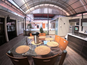 Local Apartment near San Pedro Market